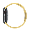 Mellow Yellow Sport Band for Apple Watch iSTRAP