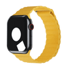 Meyer Lemon Leather Loop for Apple Watch iSTRAP