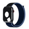 Midnight Blue (2nd Gen) Sport Loop for Apple Watch iSTRAP