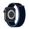 Midnight Blue (2nd Gen) Sport Loop for Apple Watch iSTRAP