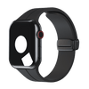 Midnight D-Buckle Sport Band for Apple Watch iSTRAP