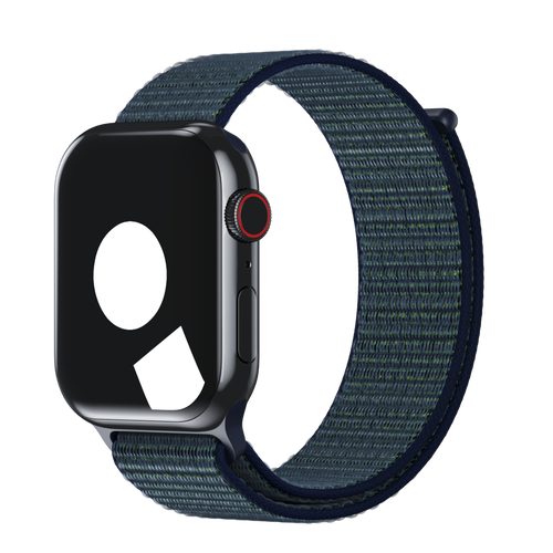 Midnight Fog Sport Loop for Apple Watch