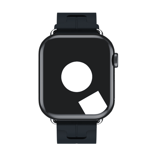 Midnight Kilim Single Tour for Apple Watch iSTRAP