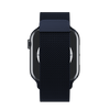 Midnight Milanese Loop for Apple Watch iSTRAP