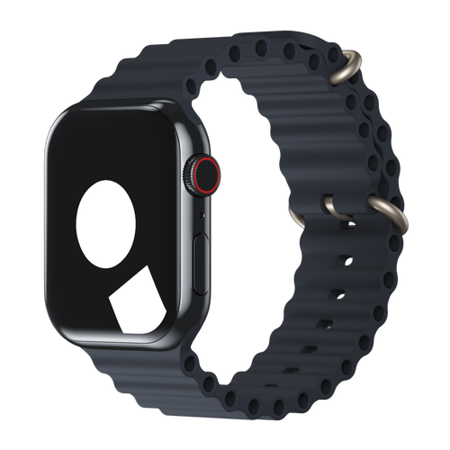 Midnight Ocean Band for Apple Watch iSTRAP