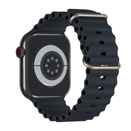 Midnight Ocean Band for Apple Watch iSTRAP