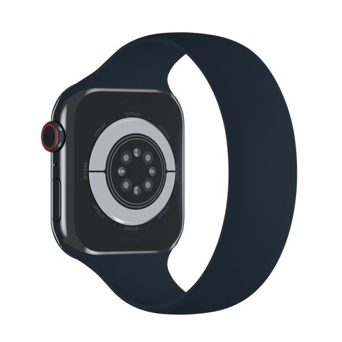 Midnight Solo Loop for Apple Watch iSTRAP