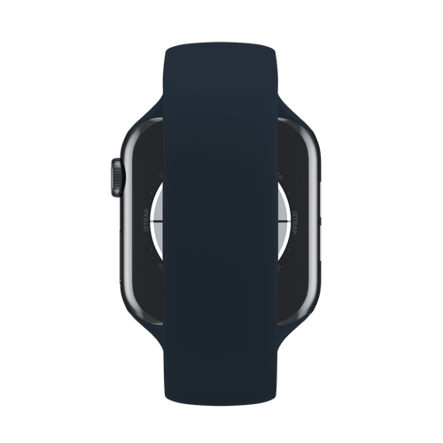 Midnight Solo Loop for Apple Watch iSTRAP