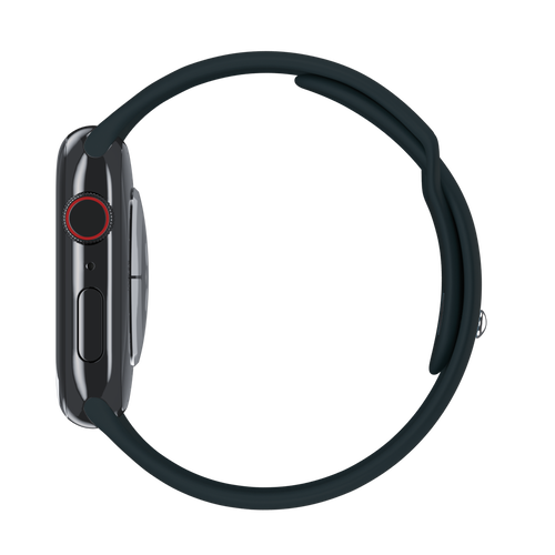 Midnight Sport Band for Apple Watch