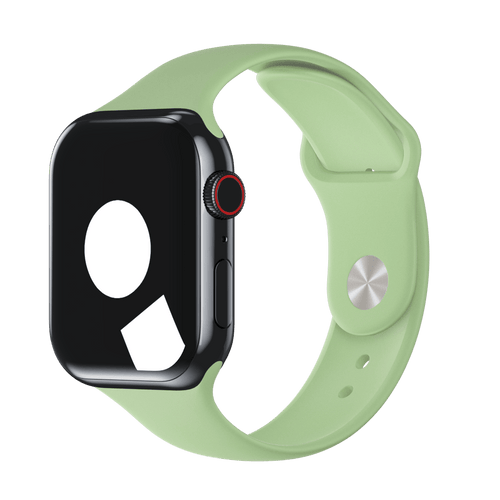 Mint Sport Band Strap for Apple Watch iSTRAP