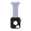 Mist Blue Pin Fob for Apple Watch iSTRAP
