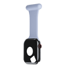 Mist Blue Pin Fob for Apple Watch iSTRAP