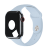 Mist Blue Sport Band for Apple Watch iSTRAP