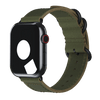Moss Green Bondi Buckle for Apple Watch iSTRAP