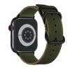 Moss Green Bondi Buckle for Apple Watch iSTRAP