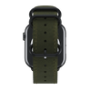 Moss Green Bondi Buckle for Apple Watch iSTRAP