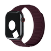 Mulberry Magnetic Link for Apple Watch iSTRAP