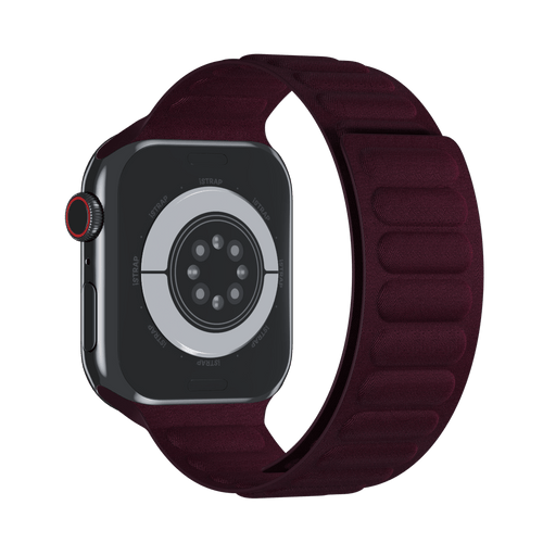 Mulberry Magnetic Link for Apple Watch iSTRAP