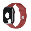 Mulberry Sport Band for Apple Watch iSTRAP