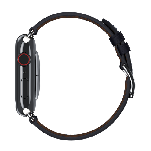 Navy Single Tour for Apple Watch