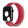 Nectarine/Peony Sport Loop for Apple Watch iSTRAP
