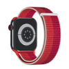 Nectarine/Peony Sport Loop for Apple Watch iSTRAP