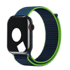 Neon Lime Sport Loop for Apple Watch iSTRAP