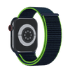 Neon Lime Sport Loop for Apple Watch iSTRAP