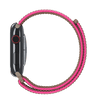 Neon Pink Sport Loop for Apple Watch iSTRAP