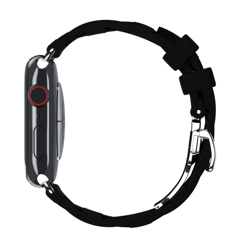 Noir Kilim Single Tour for Apple Watch iSTRAP