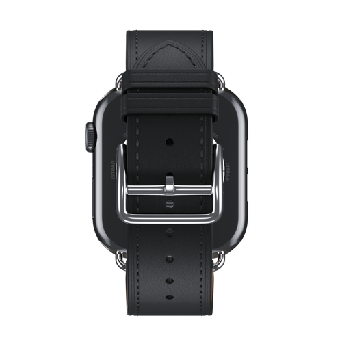 Noir Single Tour for Apple Watch