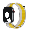Oat Milk/Lemon Zest Sport Loop for Apple Watch iSTRAP