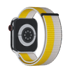Oat Milk/Lemon Zest Sport Loop for Apple Watch iSTRAP