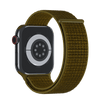 Olive Flak Sport Loop for Apple Watch iSTRAP
