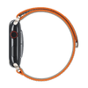 Orange/Beige Trail Loop for Apple Watch iSTRAP