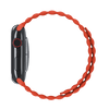Orange Magnetic Link for Apple Watch iSTRAP