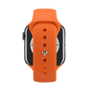 Orange Sport Band for Apple Watch iSTRAP