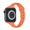 Papaya Sport Band Chic for Apple Watch iSTRAP