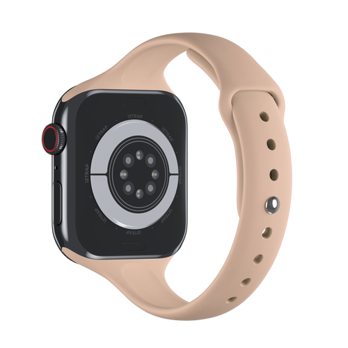 Particle Beige Sport Band Chic for Apple Watch