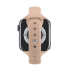 Particle Beige Sport Band Chic for Apple Watch iSTRAP