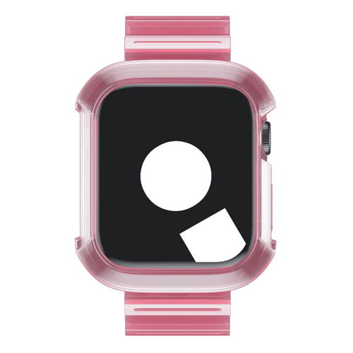 Peach Jelly All-In-One for Apple Watch iSTRAP