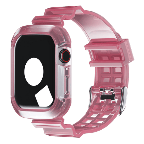 Peach Jelly All-In-One for Apple Watch iSTRAP