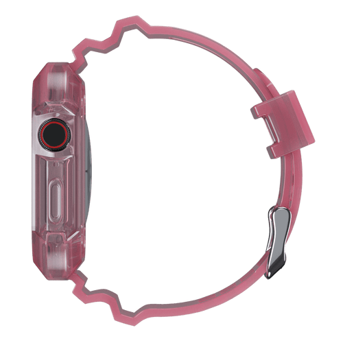 Peach Jelly All-In-One for Apple Watch iSTRAP