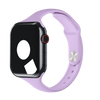 Periwinkle Sport Band Chic for Apple Watch iSTRAP