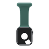 Pine Green Pin Fob for Apple Watch iSTRAP