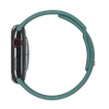 Pine Green Sport Band Chic for Apple Watch iSTRAP