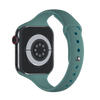 Pine Green Sport Band Chic for Apple Watch iSTRAP