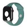 Pine Green Sport Band for Apple Watch iSTRAP