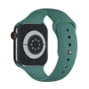 Pine Green Sport Band for Apple Watch iSTRAP