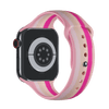 Pink Hero Sport Band for Apple Watch iSTRAP